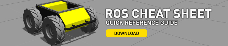 Blog ROS Cheat Sheet banner
