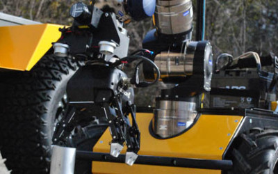 Clearpath Robotics to Speak at RoboBusiness 2012