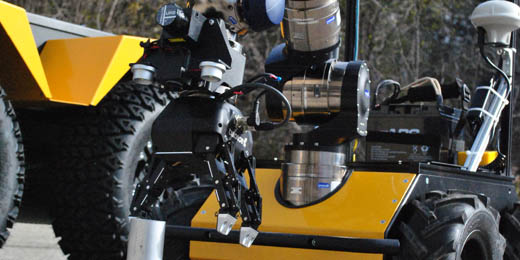 Clearpath Robotics to Speak at RoboBusiness 2012