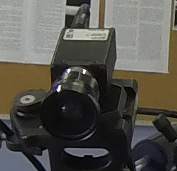 IEEE Camera