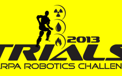 The Robotics Transformation: DRC Trials 2013