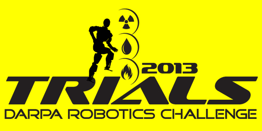 The Robotics Transformation: DRC Trials 2013
