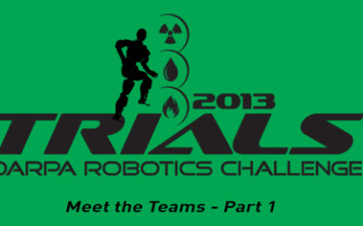 DRC Trials 2013 – Meet the Teams (Part 1)