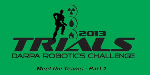 DRC Trials 2013 – Meet the Teams (Part 1)
