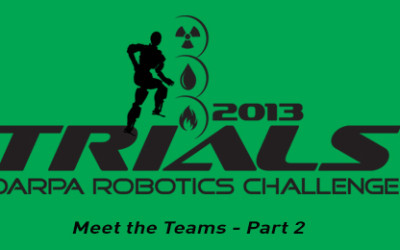 DRC Trials 2013 – Meet the Teams (Part 2)