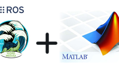 Introducing ROS for MATLAB