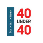 40 Under 40 – People to Watch in 2015