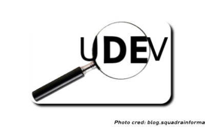 Do More with Udev