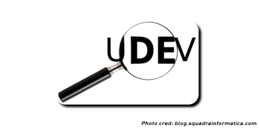 Do More with Udev