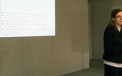 Clearpath’s Guest Lecture Series with Prof. Dana Kulić