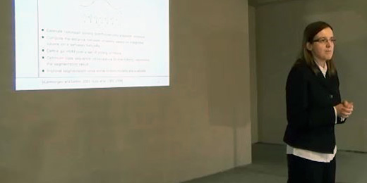 Clearpath’s Guest Lecture Series with Prof. Dana Kulić