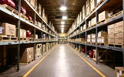 3 Challenges of Modern Warehouse Operations