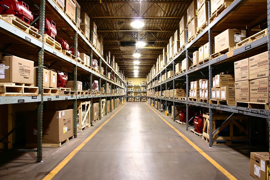 3 Challenges of Modern Warehouse Operations